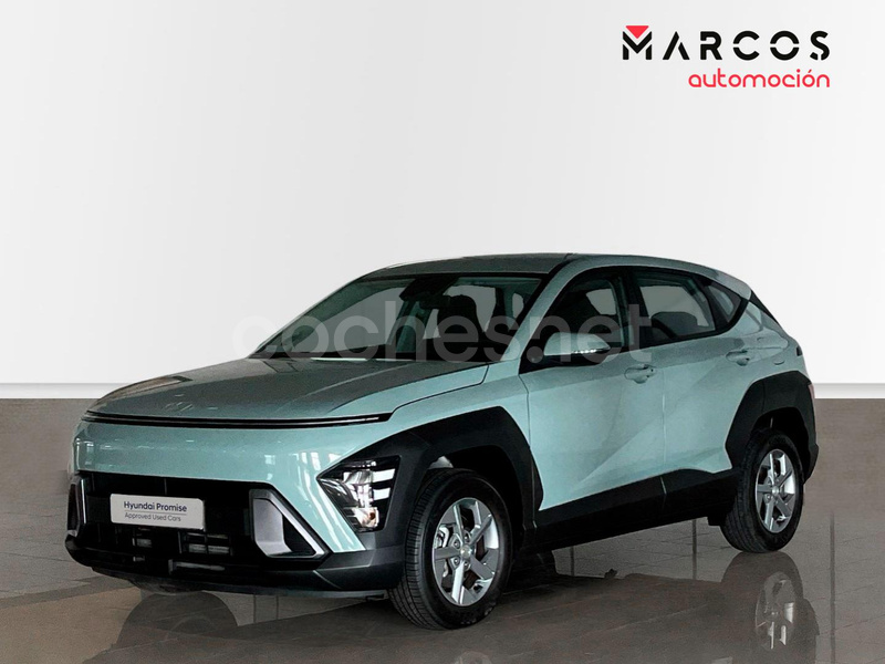 HYUNDAI Kona 1.0 TGDI Maxx