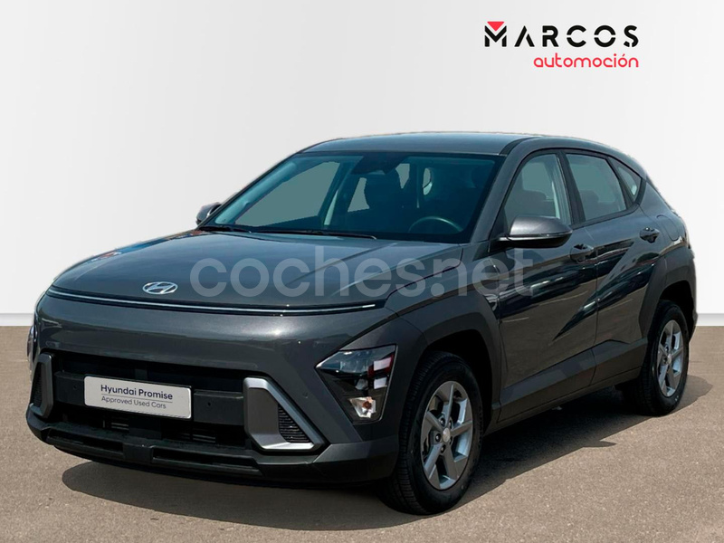 HYUNDAI Kona 1.0 TGDI Maxx