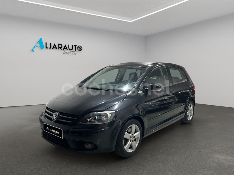 VOLKSWAGEN Golf Plus 1.9 TDI Highline