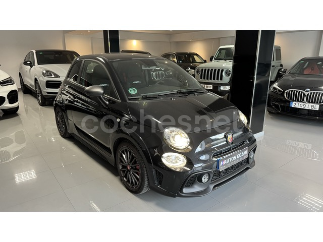 ABARTH 500 595 Competizione 1.4 16v TJet E6D