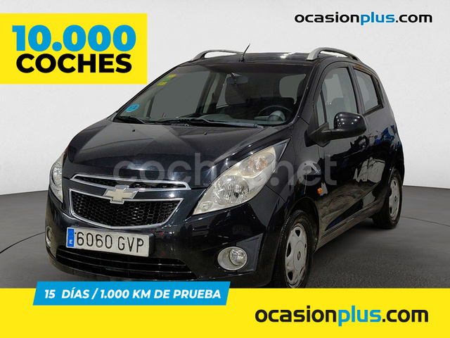 CHEVROLET Spark 1.2 16v LS