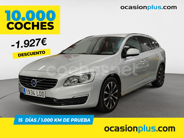 VOLVO V60 2.0 D3 Momentum