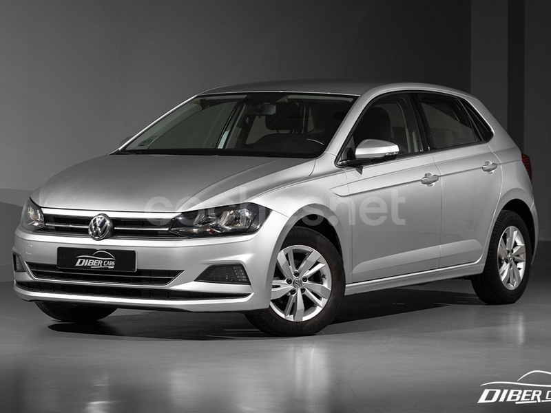 VOLKSWAGEN Polo Advance 1.0 TSI DSG