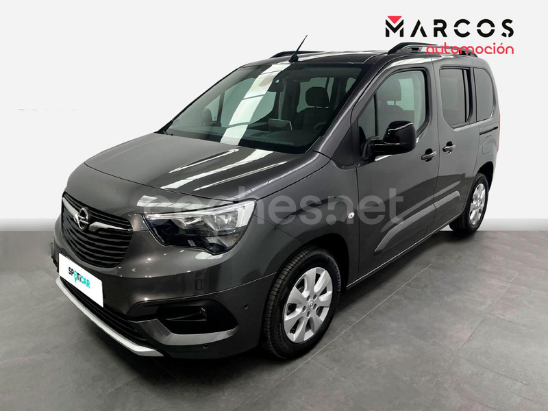 OPEL Combo-e Life BEV 50kWh Elegance Plus L