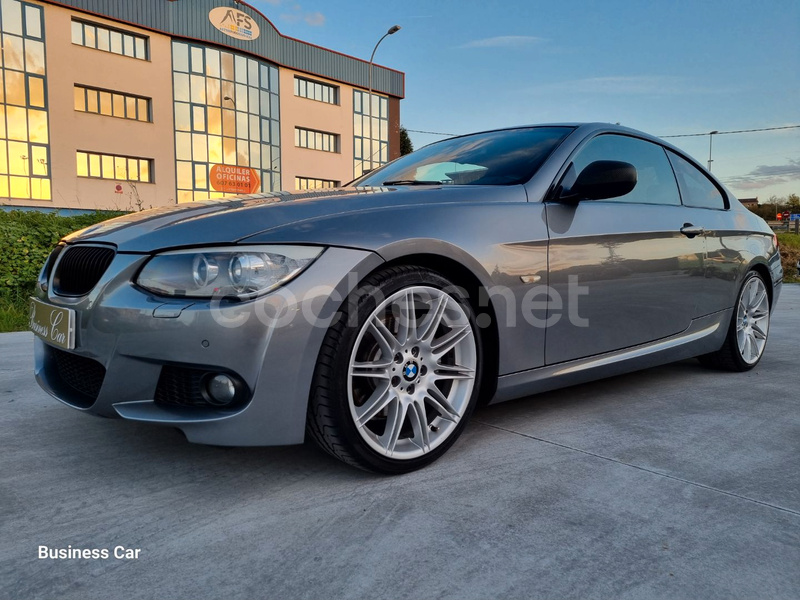 BMW Serie 3 330d