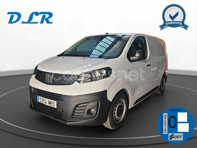 FIAT Scudo Furgon L1 Business