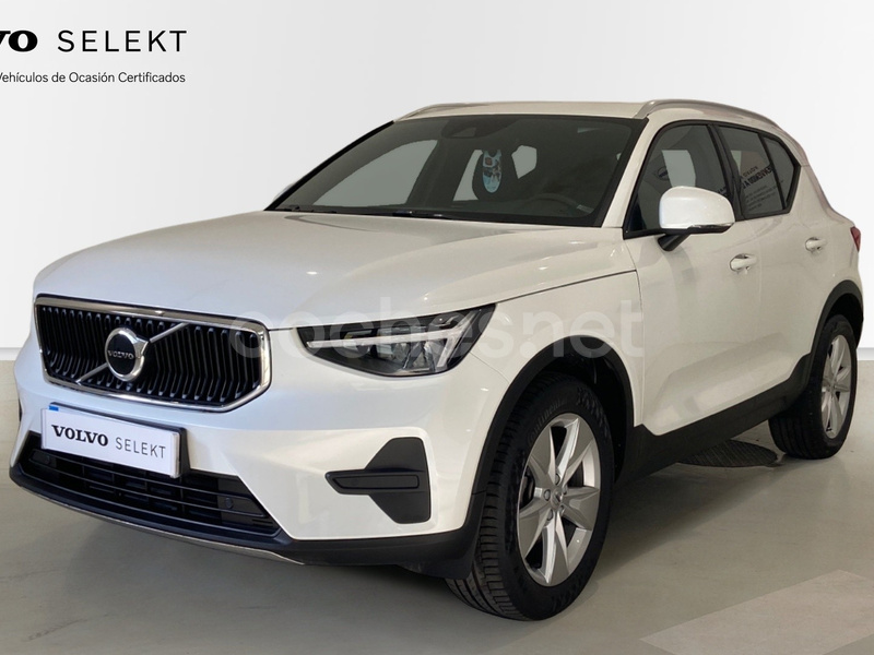 VOLVO XC40 2.0 B3 G Core Auto