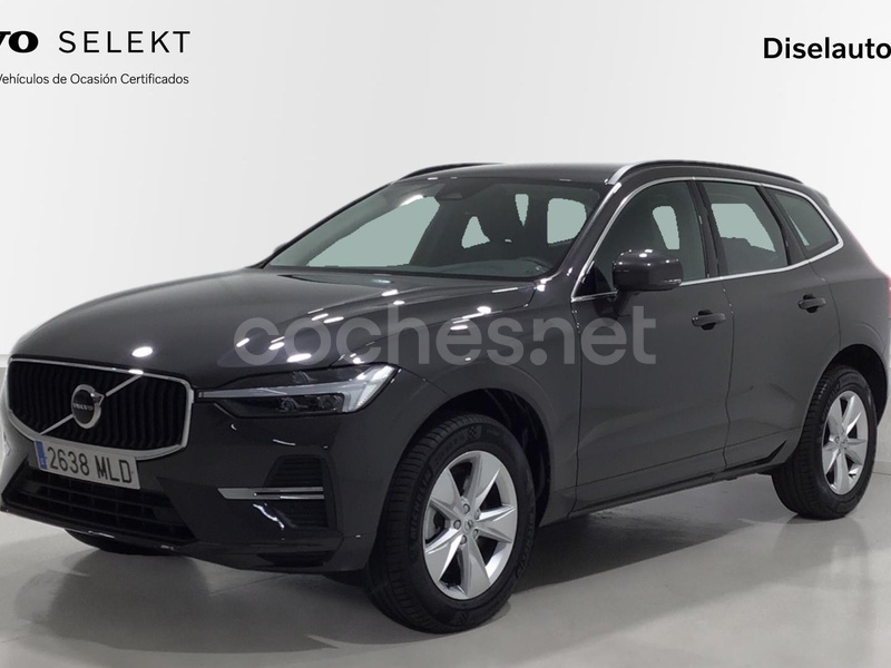 VOLVO XC60 2.0 B4 D AWD Core Auto