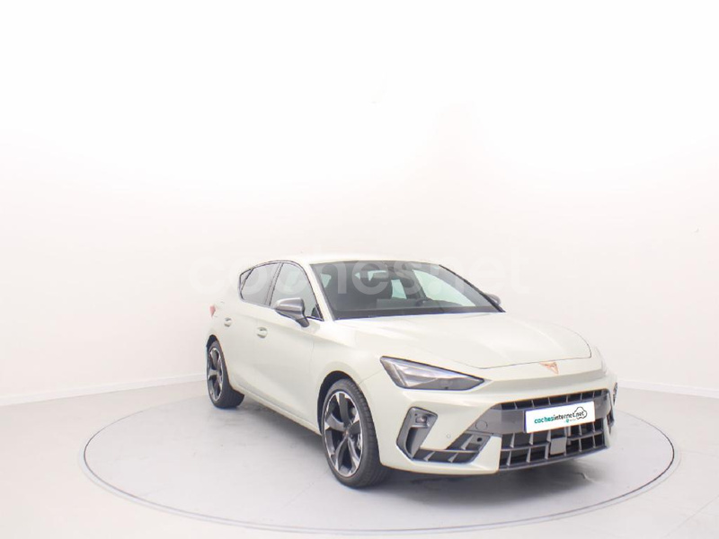 CUPRA León 1.5 eTSI DSG