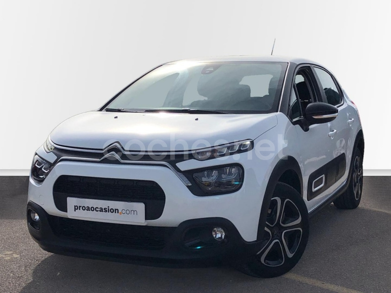 CITROEN C3 BlueHDi SS Feel