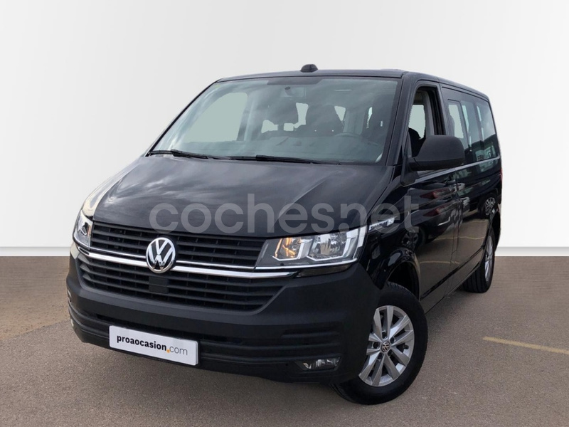 VOLKSWAGEN Caravelle Origin Corta 2.0 TDI BMT