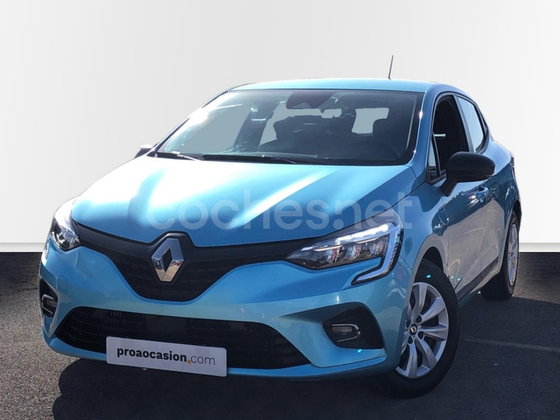 RENAULT Clio Business TCe