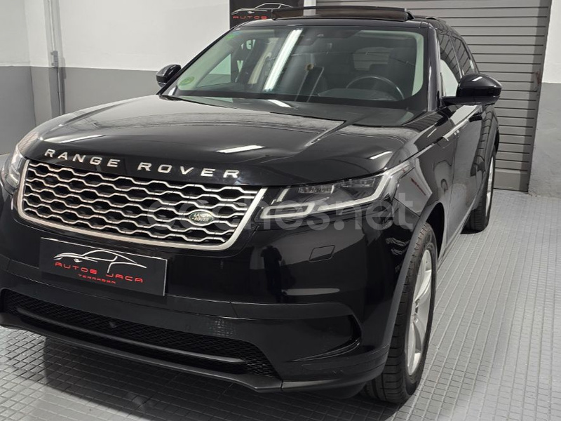 LAND-ROVER Range Rover Velar 2.0 D180 RDynamic S 4WD Auto