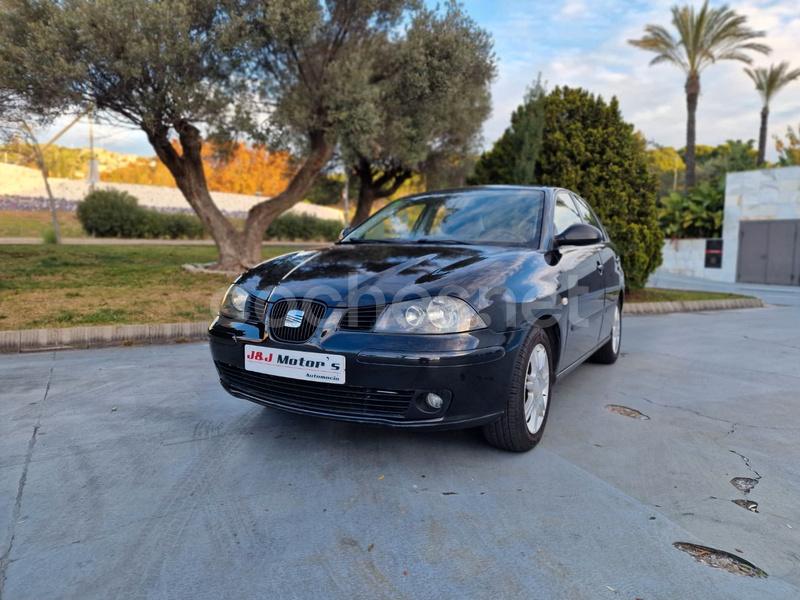 SEAT Córdoba 1.4 TDI 80 CV REFERENCE