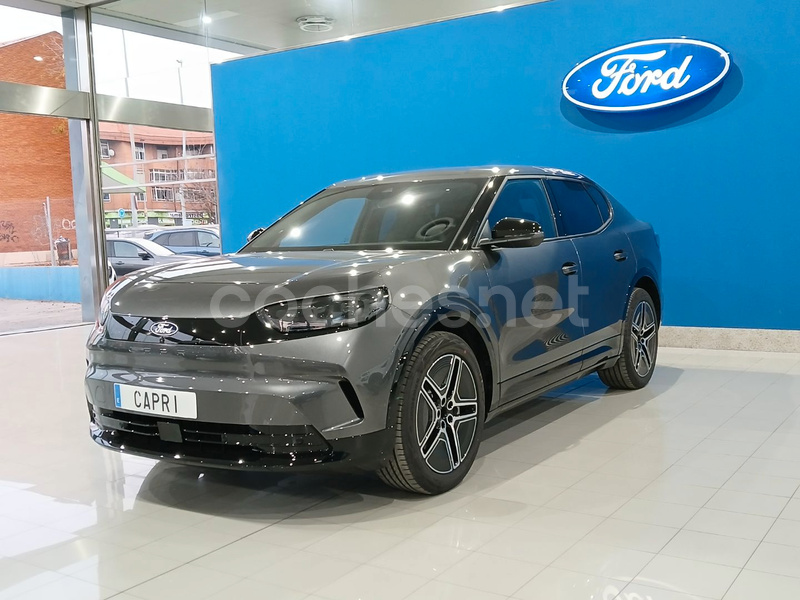 FORD Capri CX740L Premium R. Ext. RWD 77kWh