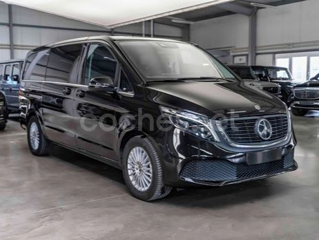 MERCEDES-BENZ EQV EQV 300 Largo