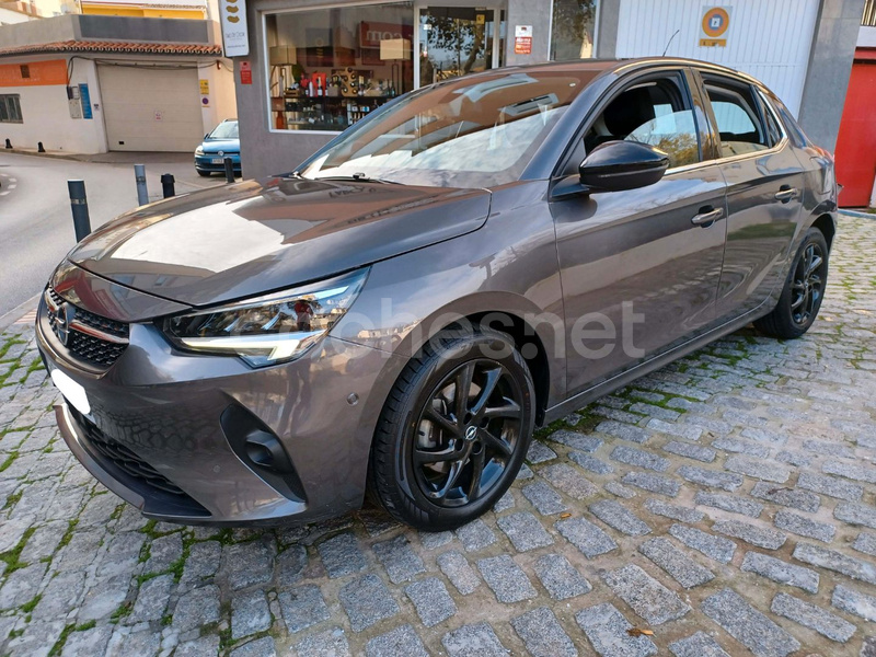 OPEL Corsa 1.2T XHL Elegance