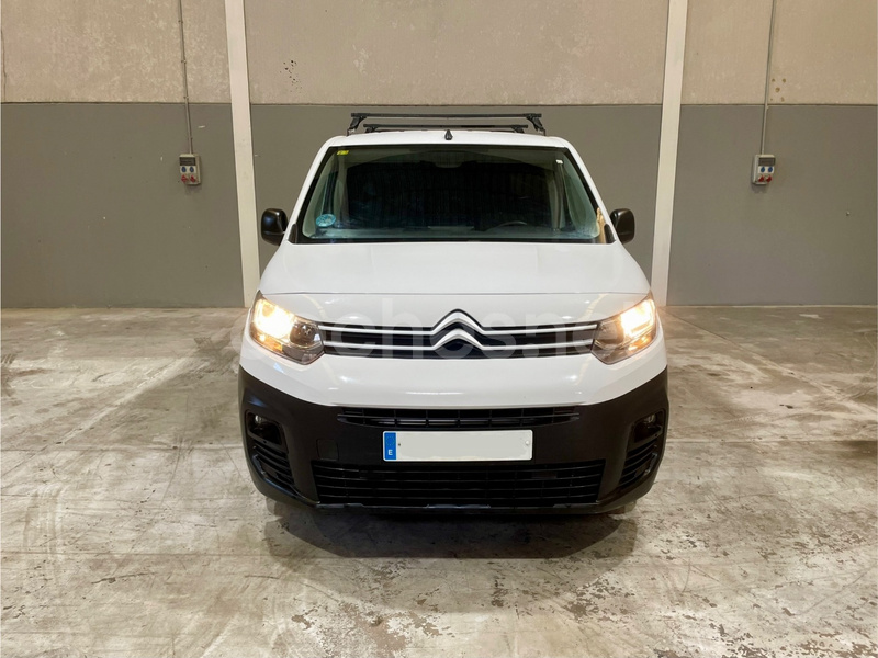 CITROEN Berlingo Talla M BlueHDi 100 CONTROL