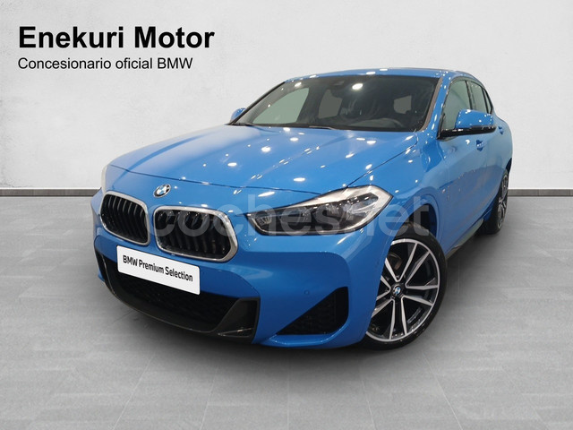 BMW X2 sDrive16d
