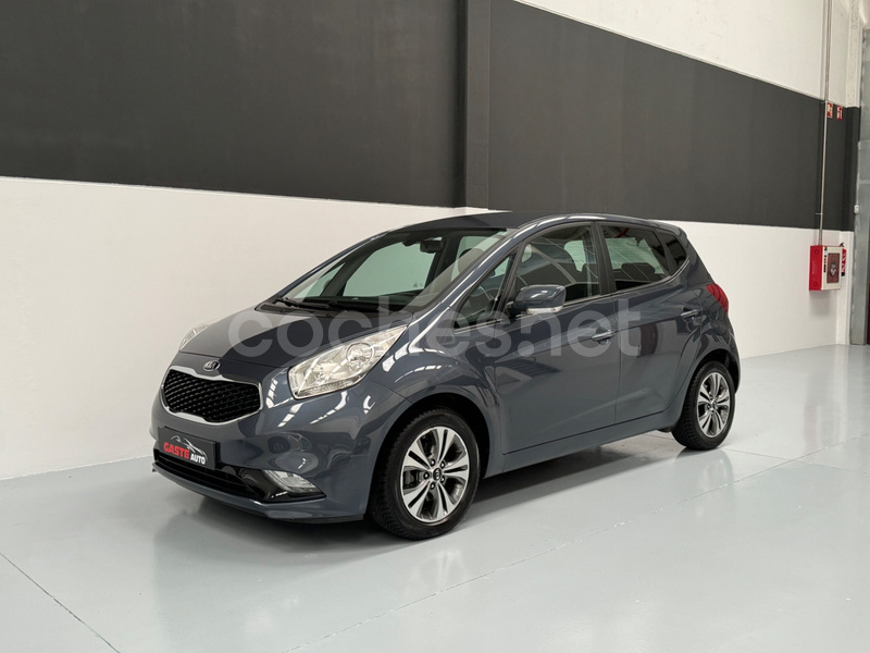 KIA Venga 1.4 CVVT Drive