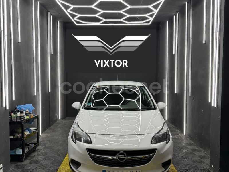 OPEL Corsa 1.3 CDTi Selective 75 CV
