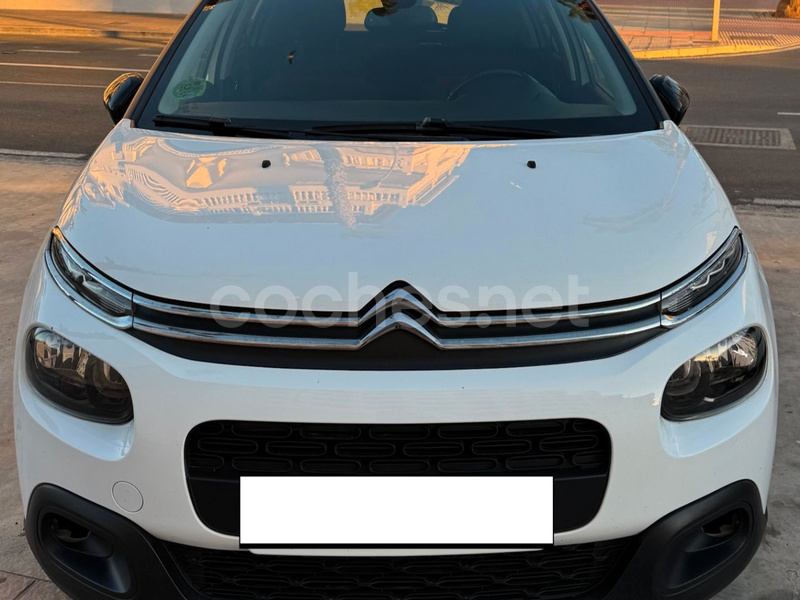 CITROEN C3 PureTech FEEL