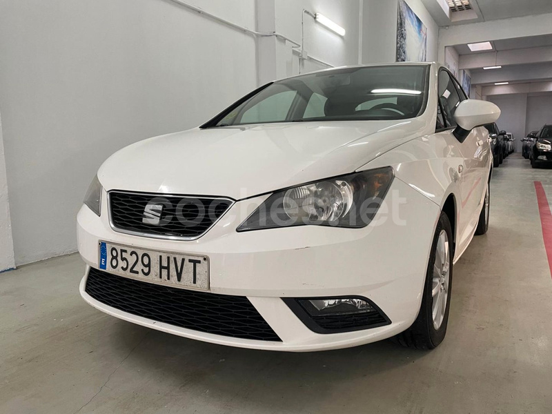 SEAT Ibiza 1.6 TDI Reference