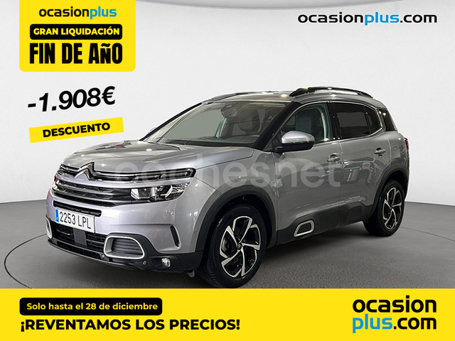 CITROEN C5 Aircross PureTech SS C Series