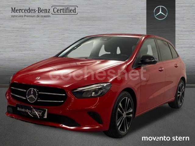 MERCEDES-BENZ Clase B B 200