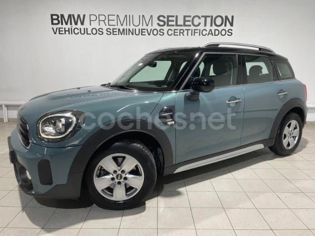 MINI COUNTRYMAN Cooper