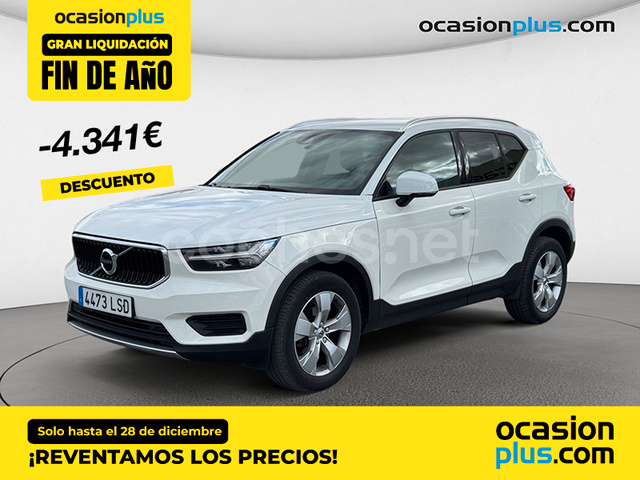 VOLVO XC40 1.5 T2 Momentum Auto