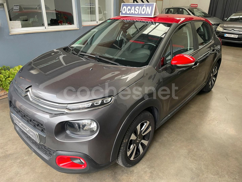 CITROEN C3 PureTech SHINE