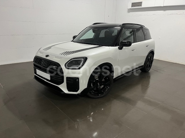 MINI COUNTRYMAN C