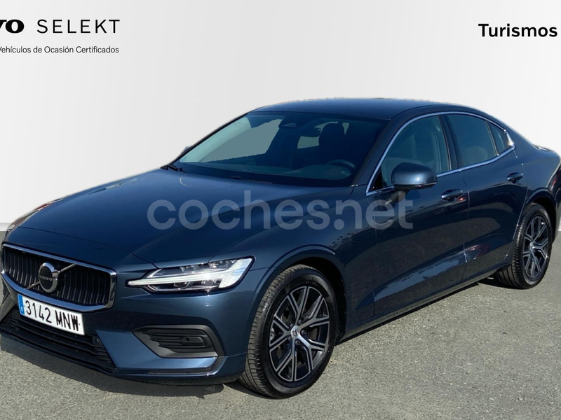 VOLVO S60 B4G FWD Core Auto