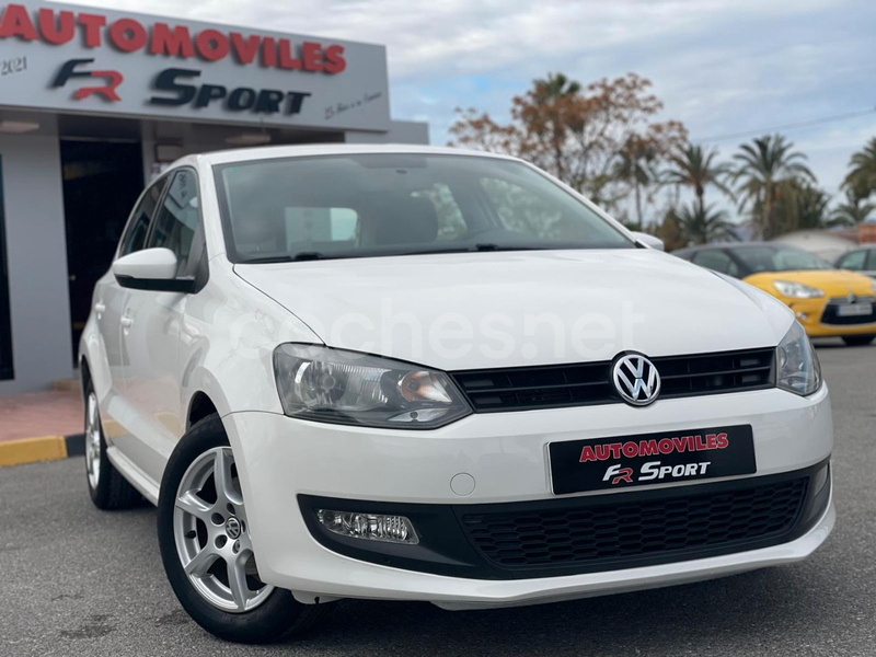 VOLKSWAGEN Polo 1.2 TSI Advance