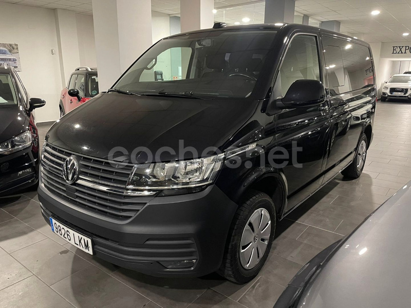 VOLKSWAGEN Caravelle Origin Corta 2.0 TDI BMT