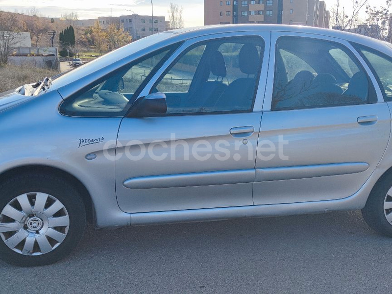 CITROEN Xsara Picasso 2.0 HDI SX