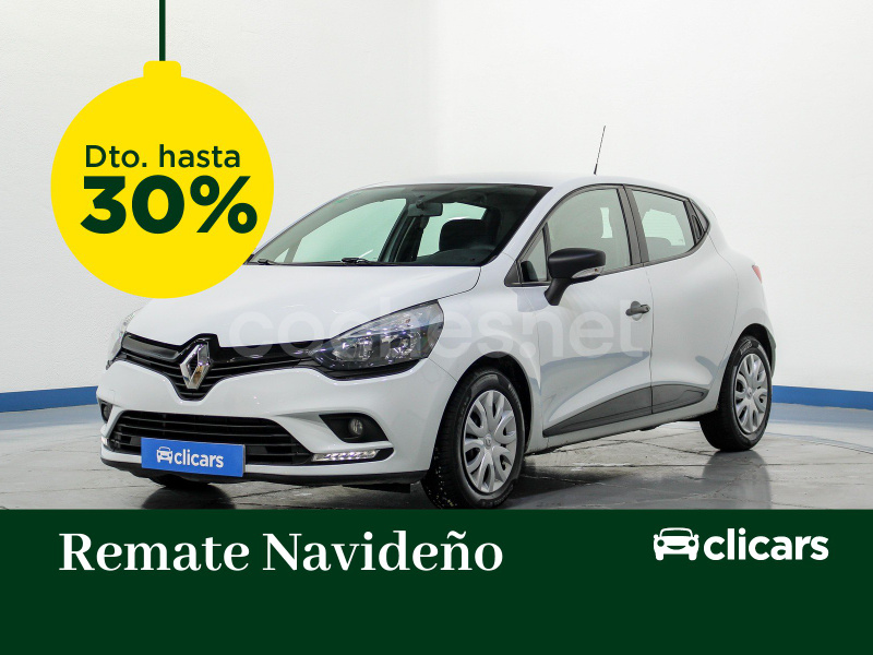 RENAULT Clio Business dCi 18