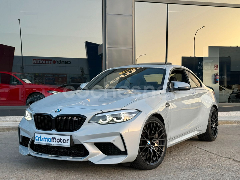 BMW Serie 2 M2 Competition