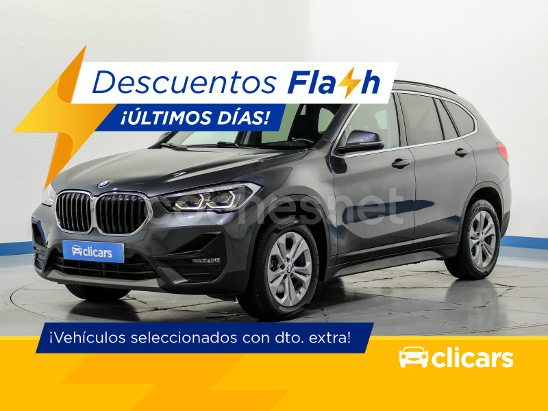 BMW X1 sDrive18dA Corporate