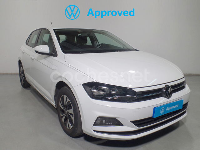 VOLKSWAGEN Polo Advance 1.0 TSI