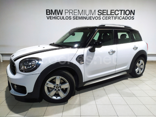 MINI COUNTRYMAN Cooper