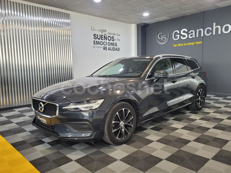 VOLVO V60 2.0 D3 Momentum