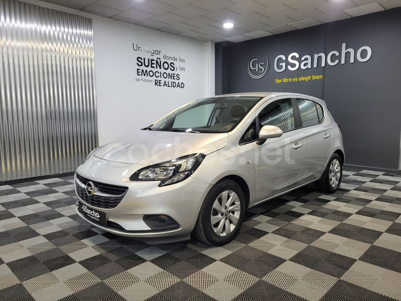 OPEL Corsa 1.4 Selective