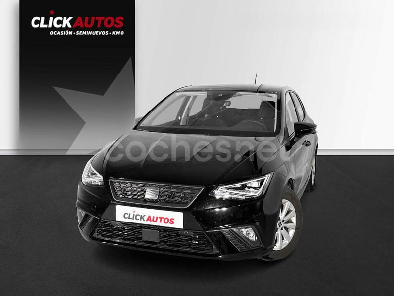 SEAT Ibiza 1.0 TSI Style XL