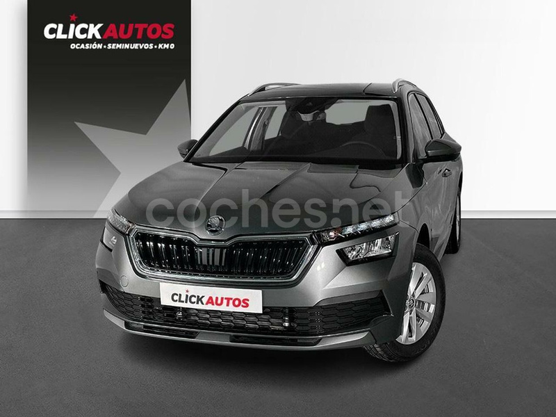 SKODA Kamiq 1.0 TSI AMBITION