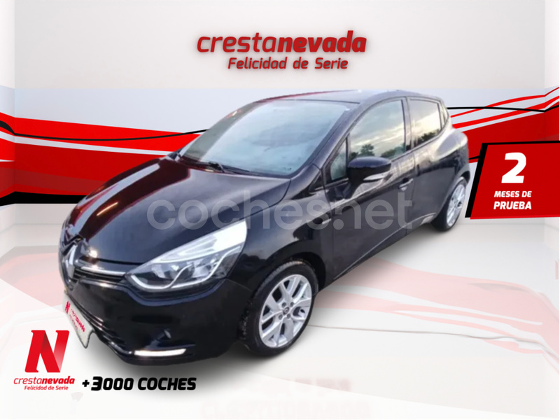 RENAULT Clio Zen TCe 18