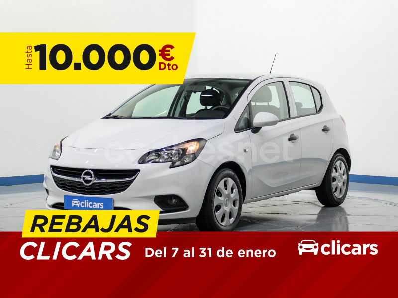 OPEL Corsa 1.3 CDTi Business