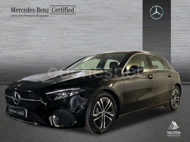 MERCEDES-BENZ Clase A A 180 d