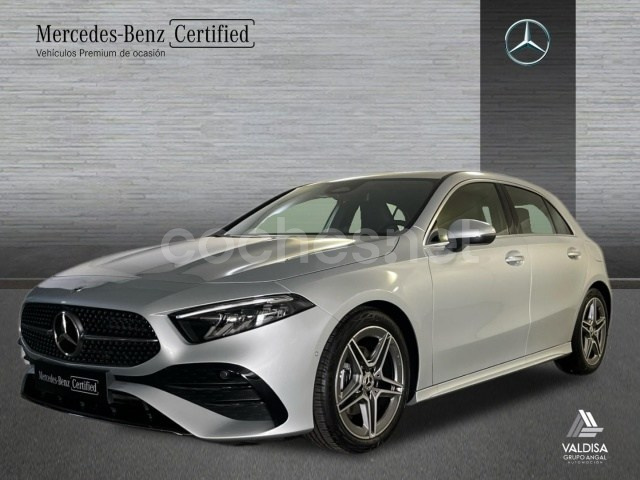 MERCEDES-BENZ Clase A A 200 d